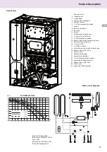 Предварительный просмотр 37 страницы CHAFFOTEAUX NIAGARA C 25 CF Installation And Servicing Instructions