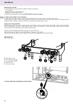 Предварительный просмотр 40 страницы CHAFFOTEAUX NIAGARA C 25 CF Installation And Servicing Instructions