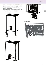 Предварительный просмотр 41 страницы CHAFFOTEAUX NIAGARA C 25 CF Installation And Servicing Instructions