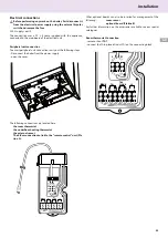 Предварительный просмотр 43 страницы CHAFFOTEAUX NIAGARA C 25 CF Installation And Servicing Instructions