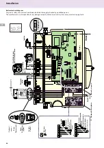 Предварительный просмотр 44 страницы CHAFFOTEAUX NIAGARA C 25 CF Installation And Servicing Instructions