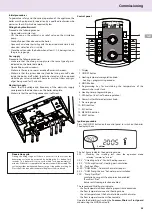 Предварительный просмотр 45 страницы CHAFFOTEAUX NIAGARA C 25 CF Installation And Servicing Instructions