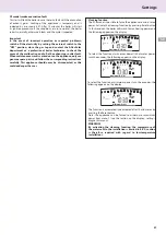 Предварительный просмотр 47 страницы CHAFFOTEAUX NIAGARA C 25 CF Installation And Servicing Instructions