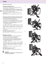 Предварительный просмотр 48 страницы CHAFFOTEAUX NIAGARA C 25 CF Installation And Servicing Instructions