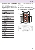 Предварительный просмотр 51 страницы CHAFFOTEAUX NIAGARA C 25 CF Installation And Servicing Instructions