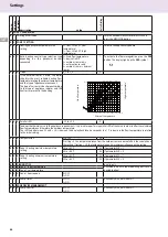 Предварительный просмотр 56 страницы CHAFFOTEAUX NIAGARA C 25 CF Installation And Servicing Instructions