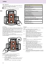 Предварительный просмотр 60 страницы CHAFFOTEAUX NIAGARA C 25 CF Installation And Servicing Instructions