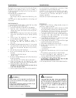 Preview for 32 page of CHAFFOTEAUX ONT B 11 User Manual