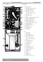 Preview for 9 page of CHAFFOTEAUX PHAROS GREEN 18 Installation And Servicing Instructions