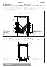 Preview for 13 page of CHAFFOTEAUX PHAROS GREEN 18 Installation And Servicing Instructions