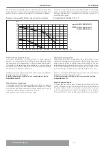 Preview for 15 page of CHAFFOTEAUX PHAROS GREEN 18 Installation And Servicing Instructions