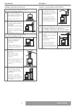 Preview for 18 page of CHAFFOTEAUX PHAROS GREEN 18 Installation And Servicing Instructions