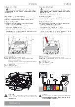 Preview for 19 page of CHAFFOTEAUX PHAROS GREEN 18 Installation And Servicing Instructions