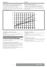 Preview for 26 page of CHAFFOTEAUX PHAROS GREEN 18 Installation And Servicing Instructions