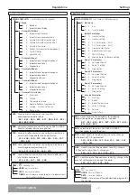 Preview for 29 page of CHAFFOTEAUX PHAROS GREEN 18 Installation And Servicing Instructions