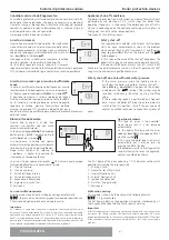 Preview for 41 page of CHAFFOTEAUX PHAROS GREEN 18 Installation And Servicing Instructions