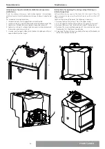 Preview for 44 page of CHAFFOTEAUX PHAROS GREEN 18 Installation And Servicing Instructions