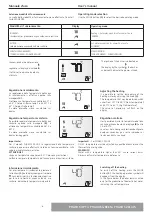 Preview for 8 page of CHAFFOTEAUX PHAROS GREEN User Manual