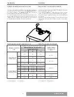 Предварительный просмотр 18 страницы CHAFFOTEAUX PHAROS ZELIOS 18 Installation And Servicing Instructions