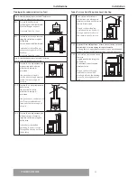 Предварительный просмотр 19 страницы CHAFFOTEAUX PHAROS ZELIOS 18 Installation And Servicing Instructions