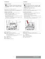 Предварительный просмотр 20 страницы CHAFFOTEAUX PHAROS ZELIOS 18 Installation And Servicing Instructions