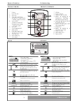 Предварительный просмотр 26 страницы CHAFFOTEAUX PHAROS ZELIOS 18 Installation And Servicing Instructions