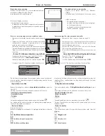 Предварительный просмотр 27 страницы CHAFFOTEAUX PHAROS ZELIOS 18 Installation And Servicing Instructions