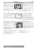 Предварительный просмотр 31 страницы CHAFFOTEAUX PHAROS ZELIOS 18 Installation And Servicing Instructions