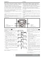 Предварительный просмотр 34 страницы CHAFFOTEAUX PHAROS ZELIOS 18 Installation And Servicing Instructions