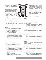 Предварительный просмотр 48 страницы CHAFFOTEAUX PHAROS ZELIOS 18 Installation And Servicing Instructions