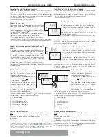 Предварительный просмотр 49 страницы CHAFFOTEAUX PHAROS ZELIOS 18 Installation And Servicing Instructions