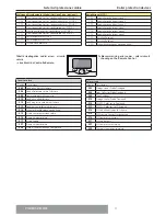 Предварительный просмотр 51 страницы CHAFFOTEAUX PHAROS ZELIOS 18 Installation And Servicing Instructions