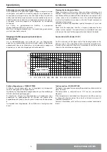 Предварительный просмотр 12 страницы CHAFFOTEAUX PIGMA EVO 25 CF Installation And Servicing Instructions