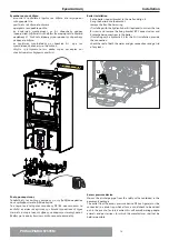 Предварительный просмотр 13 страницы CHAFFOTEAUX PIGMA EVO 25 CF Installation And Servicing Instructions