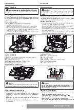 Предварительный просмотр 14 страницы CHAFFOTEAUX PIGMA EVO 25 CF Installation And Servicing Instructions