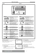 Предварительный просмотр 17 страницы CHAFFOTEAUX PIGMA EVO 25 CF Installation And Servicing Instructions