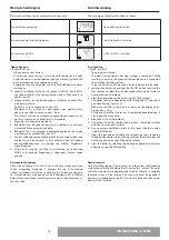 Предварительный просмотр 18 страницы CHAFFOTEAUX PIGMA EVO 25 CF Installation And Servicing Instructions