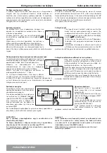 Предварительный просмотр 35 страницы CHAFFOTEAUX PIGMA EVO 25 CF Installation And Servicing Instructions