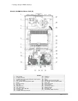 Предварительный просмотр 6 страницы CHAFFOTEAUX PIGMA Gal Evo Training Handbook