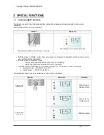 Предварительный просмотр 18 страницы CHAFFOTEAUX PIGMA Gal Evo Training Handbook