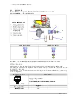 Предварительный просмотр 31 страницы CHAFFOTEAUX PIGMA Gal Evo Training Handbook