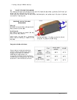 Предварительный просмотр 32 страницы CHAFFOTEAUX PIGMA Gal Evo Training Handbook