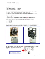 Предварительный просмотр 33 страницы CHAFFOTEAUX PIGMA Gal Evo Training Handbook