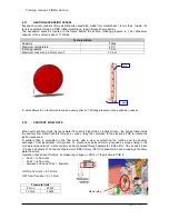 Предварительный просмотр 37 страницы CHAFFOTEAUX PIGMA Gal Evo Training Handbook