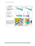 Предварительный просмотр 38 страницы CHAFFOTEAUX PIGMA Gal Evo Training Handbook