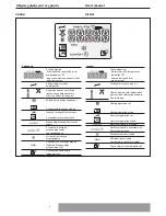 Предварительный просмотр 6 страницы CHAFFOTEAUX PIGMA User Manual