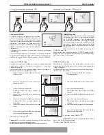 Предварительный просмотр 9 страницы CHAFFOTEAUX PIGMA User Manual