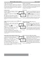 Предварительный просмотр 11 страницы CHAFFOTEAUX PIGMA User Manual