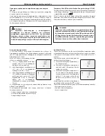 Предварительный просмотр 13 страницы CHAFFOTEAUX PIGMA User Manual