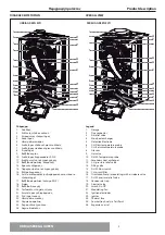 Предварительный просмотр 9 страницы CHAFFOTEAUX SERELIA GREEN 25 Installation And Servicing Instructions